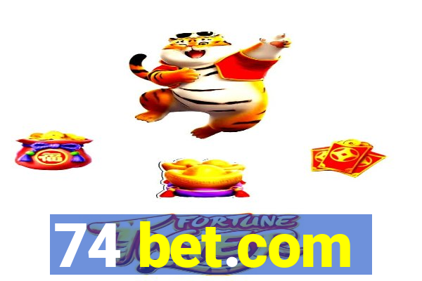 74 bet.com
